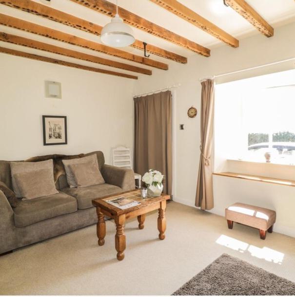 Roses Cottage - Near Scafell Comfy Modern Idyllic Santon Bridge Экстерьер фото